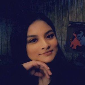 Meet your Posher, Jasmin